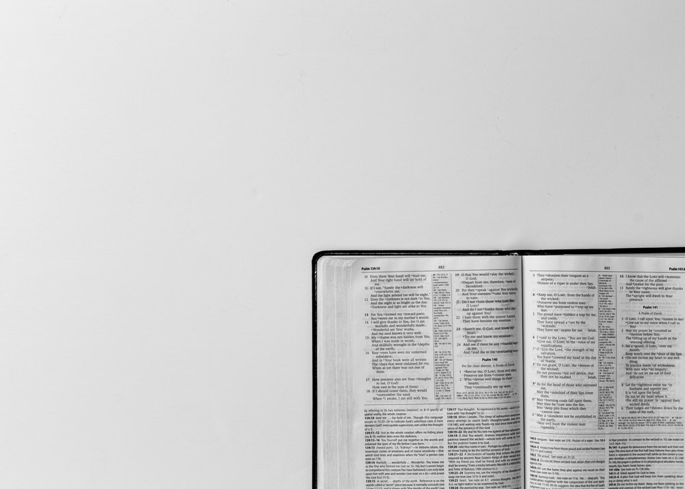Does it Matter Which Bible Translation You&nbsp;Use?