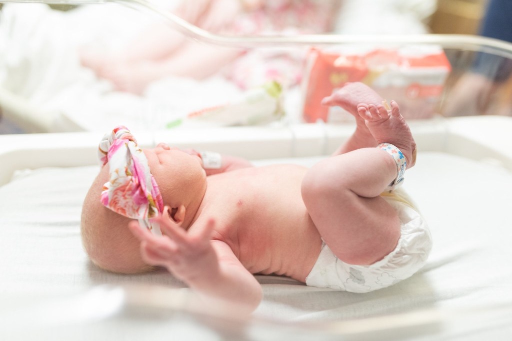 The Day Jovi was&nbsp;Born