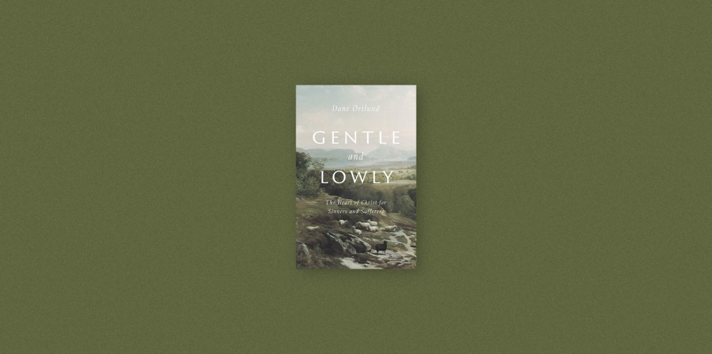 Book Review: Gentle and&nbsp;Lowly