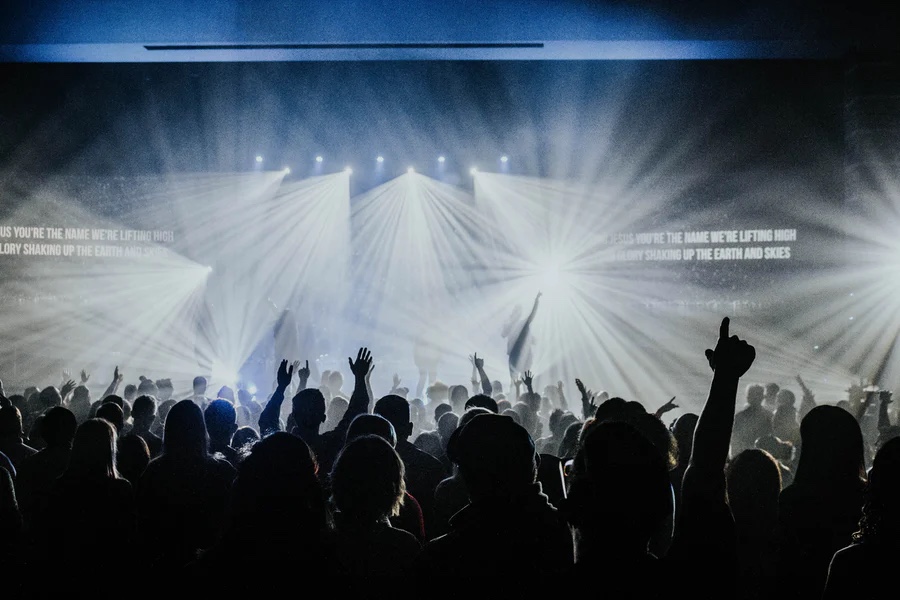 What Should We Think About Bethel&nbsp;Music?