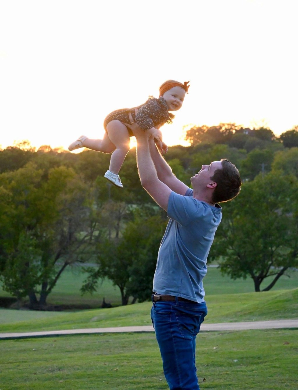 A Letter to my Daughter