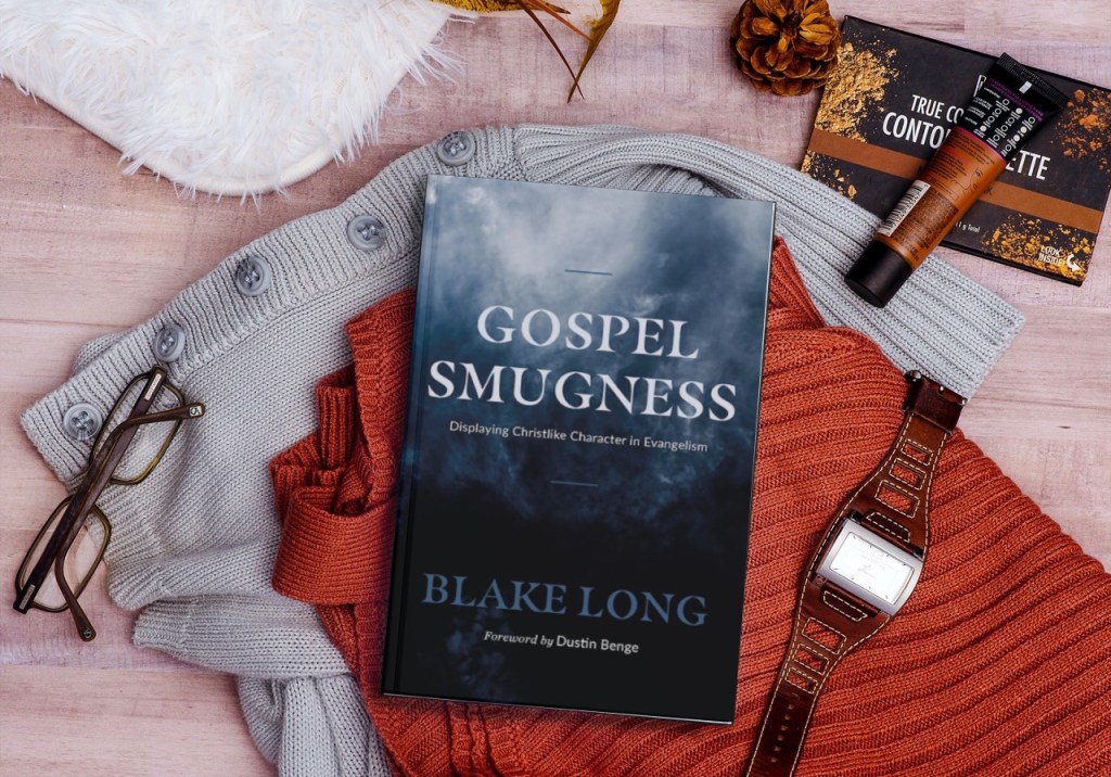 Gospel Smugness Now Available