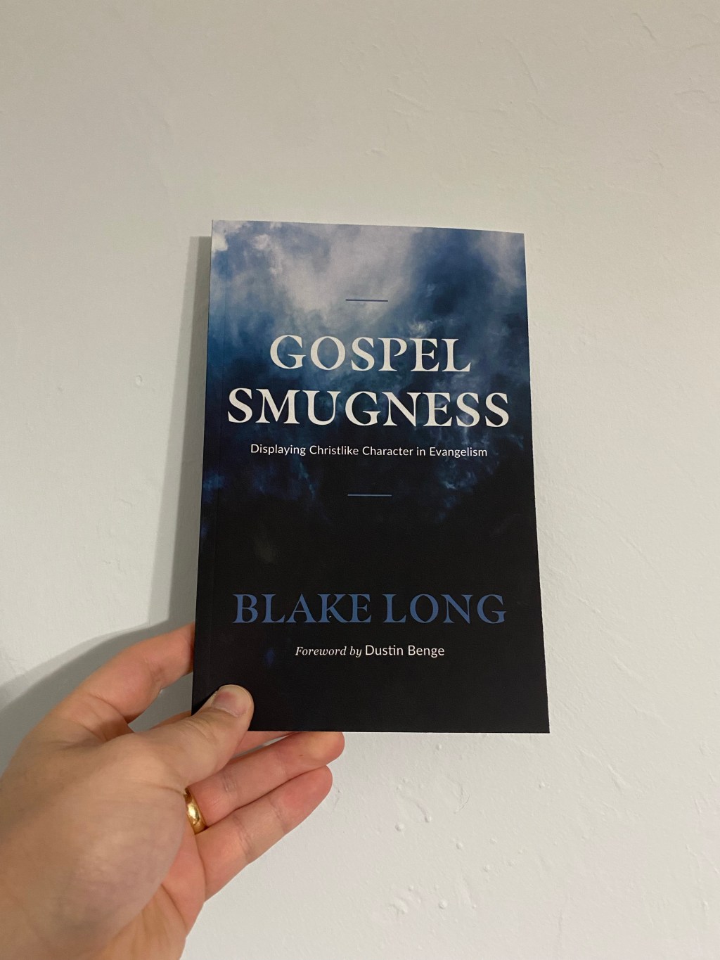 Reflecting on God’s&nbsp;Grace