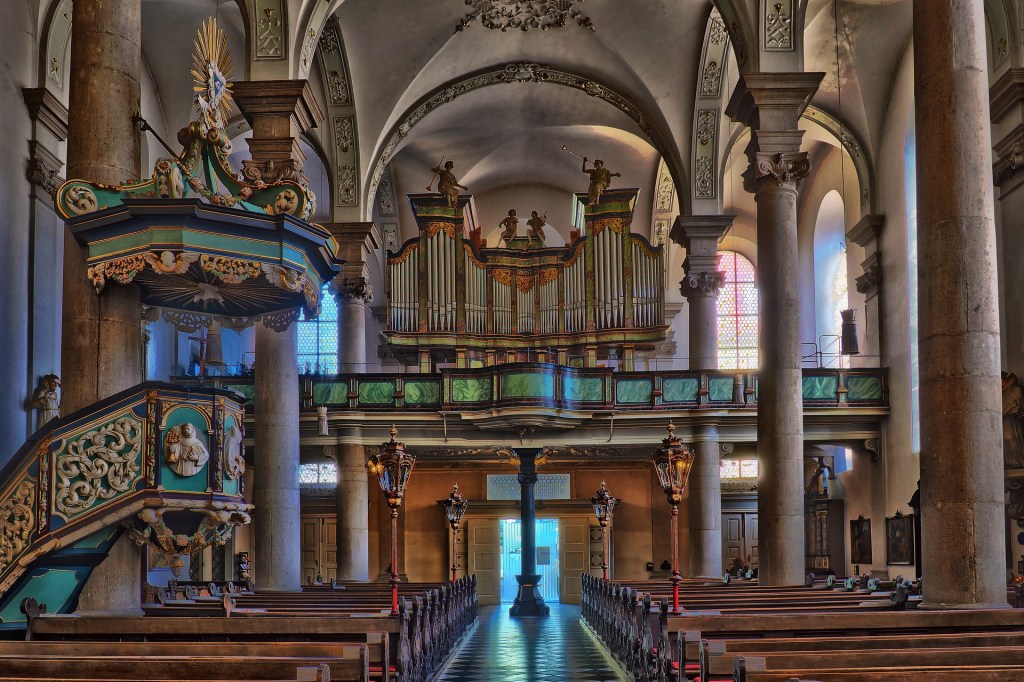 Why the Church Needs Expository&nbsp;Preaching