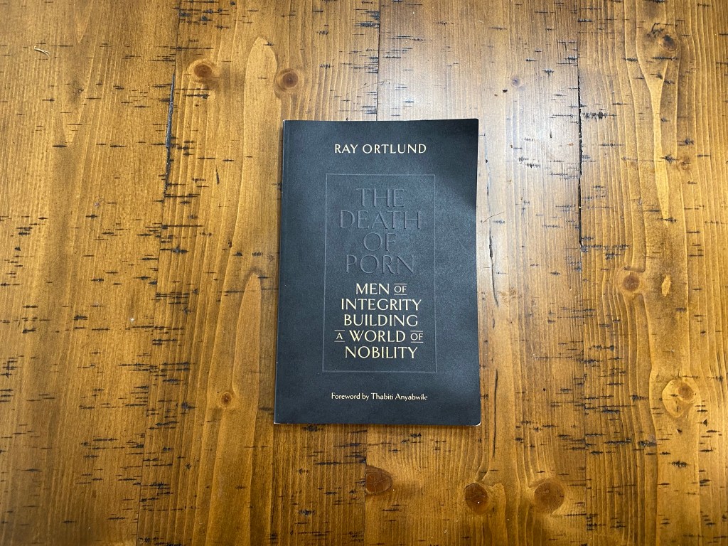 Getting Behind The Death of&nbsp;Porn