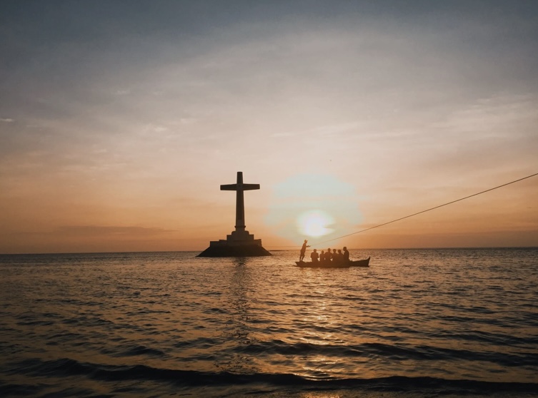 Did Jesus Die for&nbsp;Everybody?