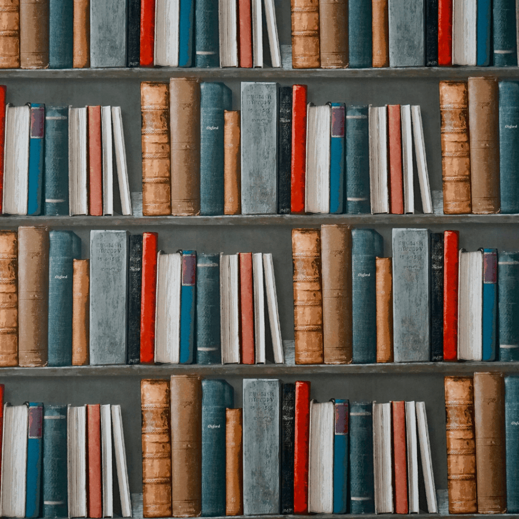 Top 5 Most Influential Books I’ve&nbsp;Read