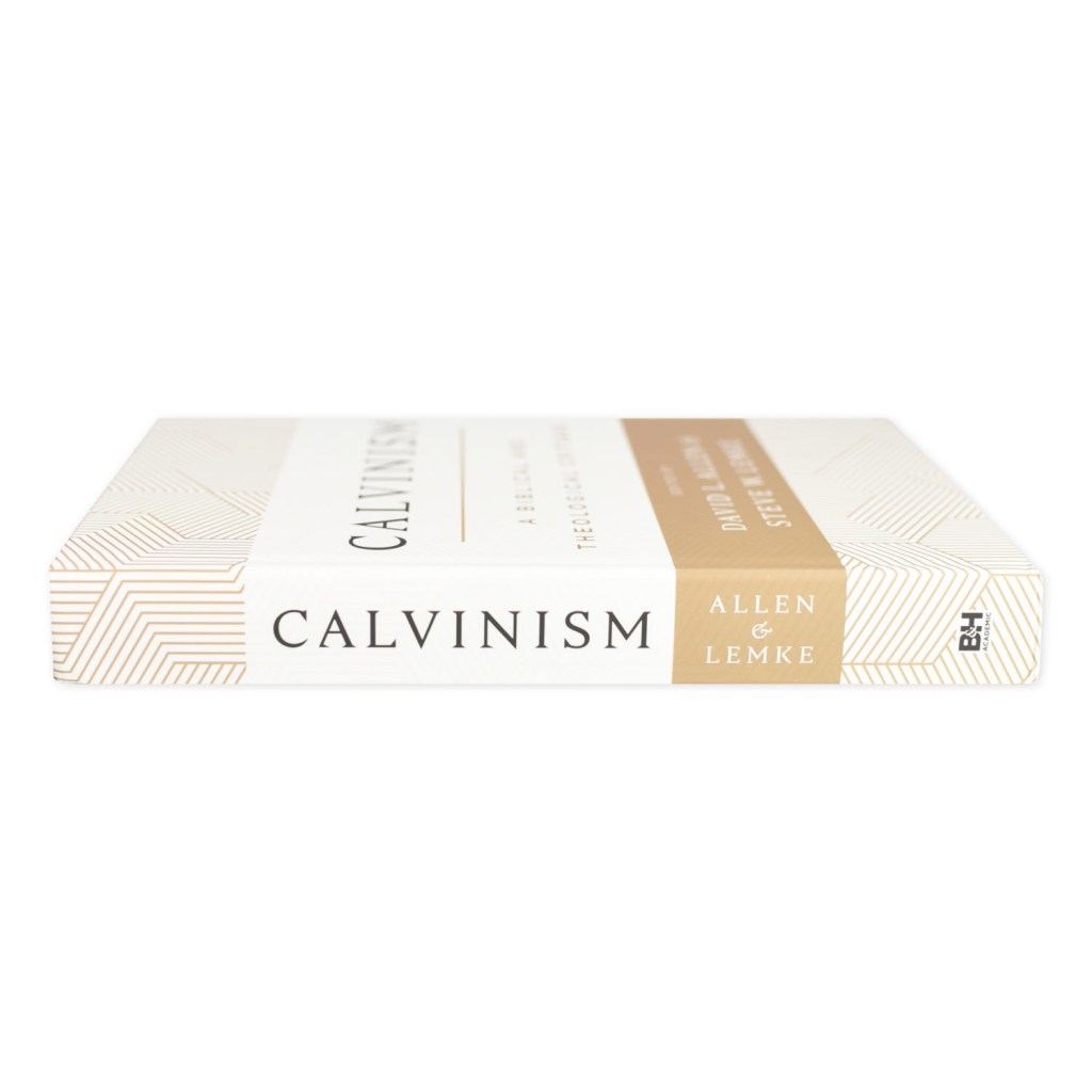 A Critique of a Critique of&nbsp;Calvinism