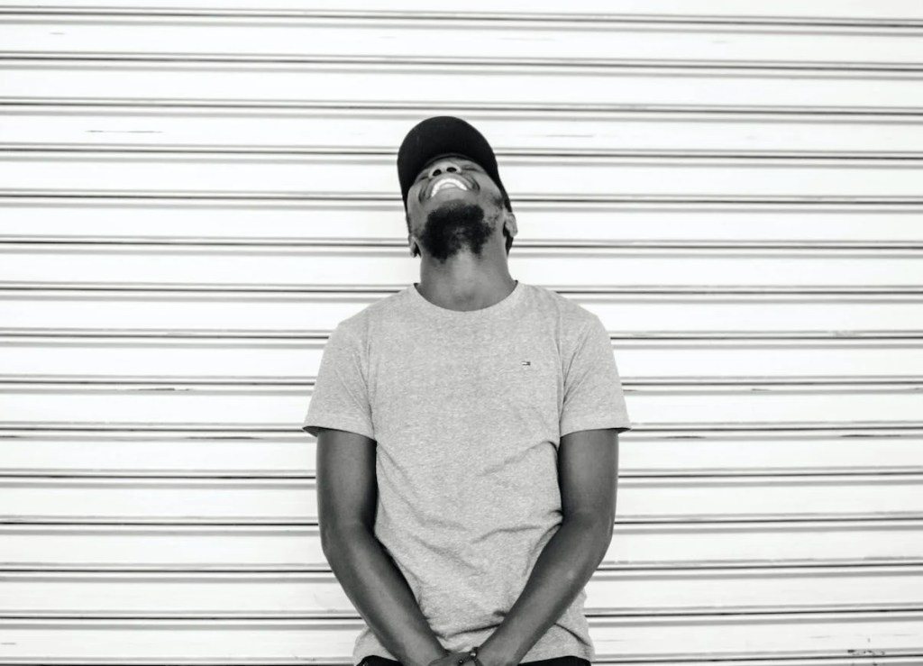 He Even Loves&nbsp;You