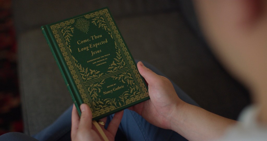 Come, Thou Long Expected Jesus (A&nbsp;Review)