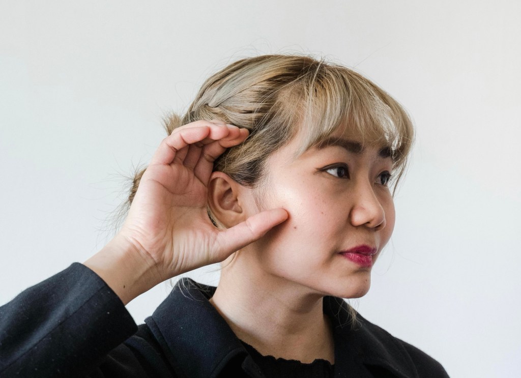 God is Eager to Hear from&nbsp;Us