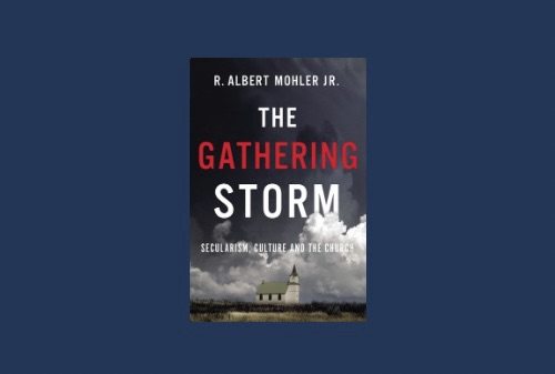 The Gathering Storm