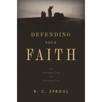 Defending Your Faith