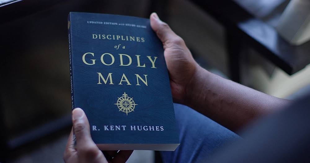 Disciplines of a Godly&nbsp;Man